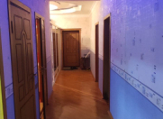 İcarəyə verilir 3 otaqlı 150 m2 köhnə tikili Xətai r.