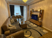 Satılır 3 otaqlı 101 m2 yeni tikili Sumqayıt