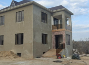Satılır 7 otaqlı 300 m2 villa Albalı