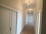 Satılır 4 otaqlı 115 m2 yeni tikili Hövsan