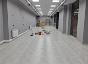 Satılır 2 otaqlı 180 m2 yeni tikili Nəsimi m.