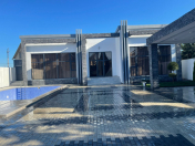 Satılır 5 otaqlı 225 m2 villa Buzovna