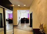 İcarəyə verilir 3 otaqlı 130 m2 yeni tikili 28 May m.