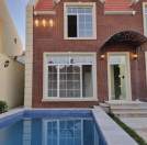 Satılır 4 otaqlı 140 m2 bağ evi Şüvəlan