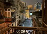 İcarəyə verilir 3 otaqlı 80 m2 köhnə tikili İçəri Şəhər m.