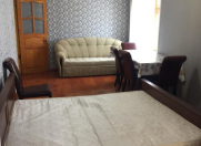 İcarəyə verilir 1 otaqlı 40 m2 köhnə tikili Qara Qarayev m.