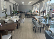 İcarəyə verilir 1 otaqlı 600 m2 obyekt Gənclik m.