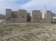 Satılır 4 sot torpaq Binə