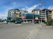 İcarəyə verilir 5 otaqlı 330 m2 ofis Nəriman Nərimanov m.