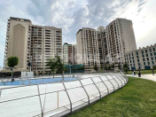 İcarəyə verilir 4 otaqlı 160 m2 yeni tikili Nəriman Nərimanov m.