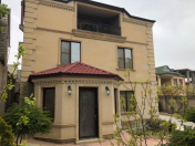 Satılır 4 otaqlı 340 m2 villa Badamdar