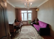 İcarəyə verilir 2 otaqlı 44 m2 köhnə tikili Bayıl