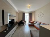 İcarəyə verilir 3 otaqlı 105 m2 yeni tikili Ağ şəhər