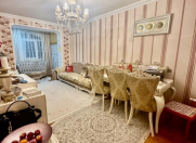 Satılır 3 otaqlı 80 m2 köhnə tikili Y.Günəşli