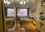 Satılır 4 otaqlı 190 m2 yeni tikili Ağ şəhər