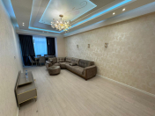 Satılır 4 otaqlı 150 m2 yeni tikili Nəriman Nərimanov m.