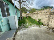 İcarəyə verilir 3 otaqlı 70 m2 həyət evi Xızı