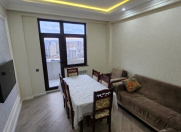 İcarəyə verilir 2 otaqlı 72 m2 yeni tikili 8 Noyabr m.