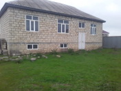 Satılır 4 otaqlı 110 m2 yeni tikili Cəlilabad