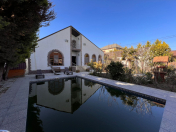 Satılır 4 otaqlı 150 m2 həyət evi Mərdəkan