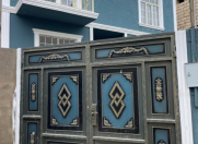 Satılır 4 otaqlı 130 m2 həyət evi Masazır