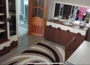 Satılır 2 otaqlı 59 m2 yeni tikili Gəncə