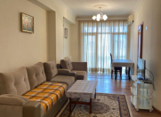 İcarəyə verilir 3 otaqlı 80 m2 yeni tikili Nizami m.