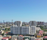 Satılır 2 otaqlı 50.8 m2 yeni tikili 7 mkr