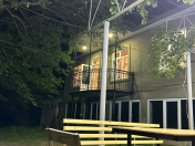 İcarəyə verilir 3 otaqlı 80 m2 həyət evi Qax