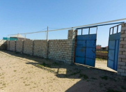 Satılır 16 sot torpaq Saray