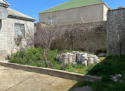 Satılır 3 otaqlı 110 m2 həyət evi Aviasiya Akademiyası Universiteti