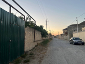 Satılır 5 sot torpaq Maştağa