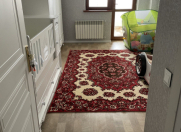 Satılır 3 otaqlı 105 m2 yeni tikili Əhmədli