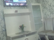 İcarəyə verilir 2 otaqlı 100 m2 yeni tikili Yeni Yasamal