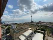 İcarəyə verilir 2 otaqlı 96 m2 yeni tikili Badamdar