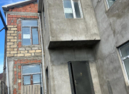 Satılır 8 otaqlı 217 m2 həyət evi Zabrat 2