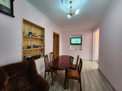 İcarəyə verilir 2 otaqlı 60 m2 həyət evi Gəncə