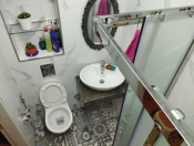 İcarəyə verilir 2 otaqlı 45 m2 köhnə tikili Qış parkı