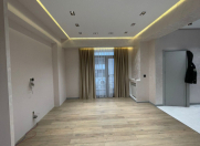 Satılır 2 otaqlı 65 m2 yeni tikili Nəsimi bazarı