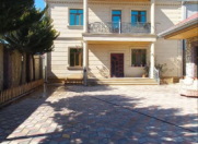 Satılır 6 otaqlı 287 m2 villa Zabrat 1