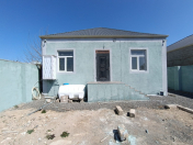 Satılır 3 otaqlı 80 m2 həyət evi Binə