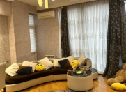 İcarəyə verilir 2 otaqlı 75 m2 yeni tikili Nəsimi m.