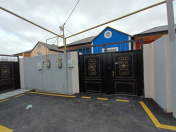 Satılır 3 otaqlı 80 m2 həyət evi Binə