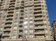 Satılır 4 otaqlı 188 m2 yeni tikili Nərimanov r.