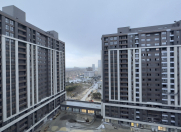 Satılır 1 otaqlı 65 m2 yeni tikili Ağ şəhər