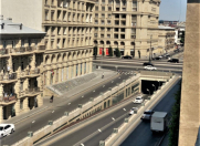 Satılır 4 otaqlı 61 m2 köhnə tikili Nəriman Nərimanov m.