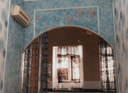 İcarəyə verilir 2 otaqlı 60 m2 köhnə tikili Nəsimi r.