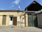 Satılır 4 otaqlı 200 m2 həyət evi NZS