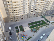 Satılır 2 otaqlı 45 m2 yeni tikili Y.Günəşli