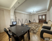 İcarəyə verilir 2 otaqlı 110 m2 yeni tikili Nəriman Nərimanov m.